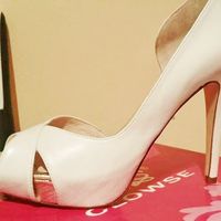 Mis zapatos personalizados 😍 - 2