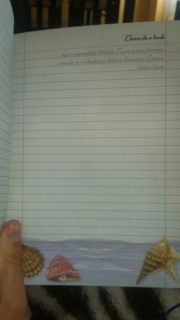 Libro para Luna de Miel - 1