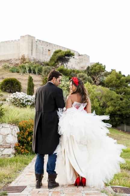 postboda campo