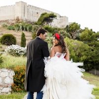 postboda campo