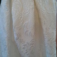 tela vestido