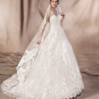 Ya tengo mi vestido! - 1