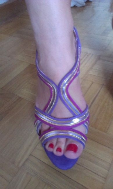 Mis zapatos