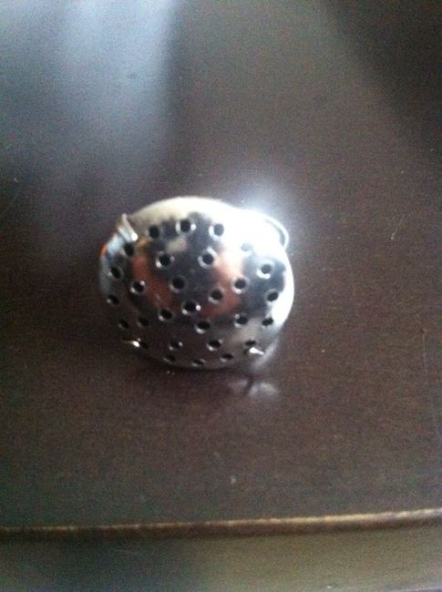 base anillo