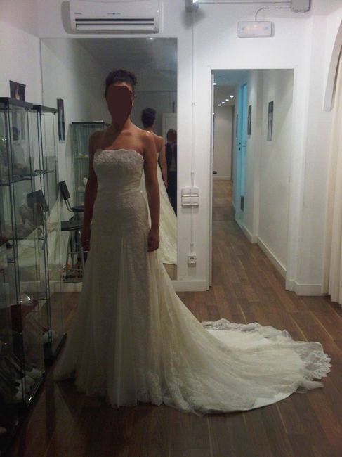 vestido