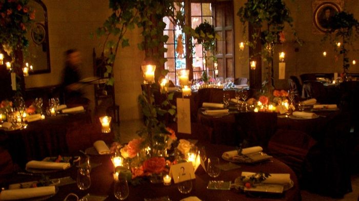 comedor