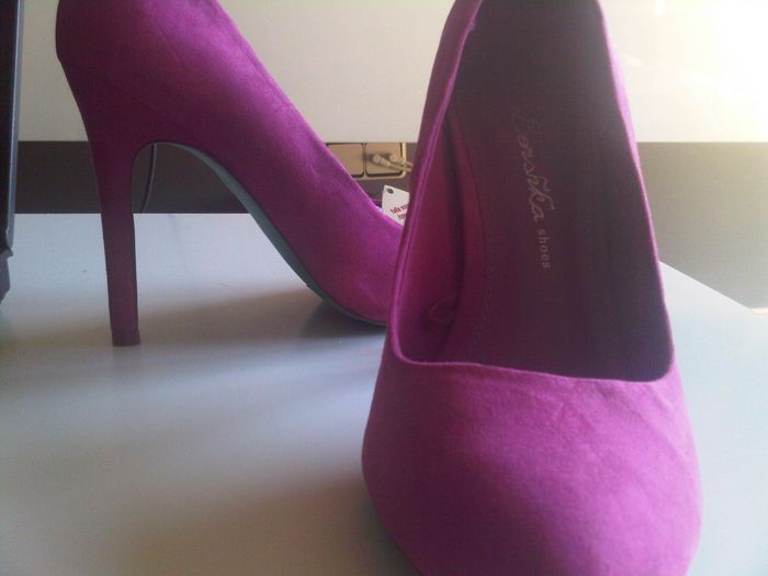 zapatos