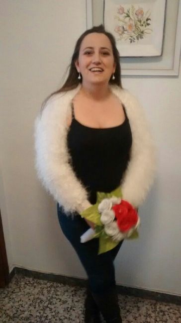 Chaquetita sí o no - 1