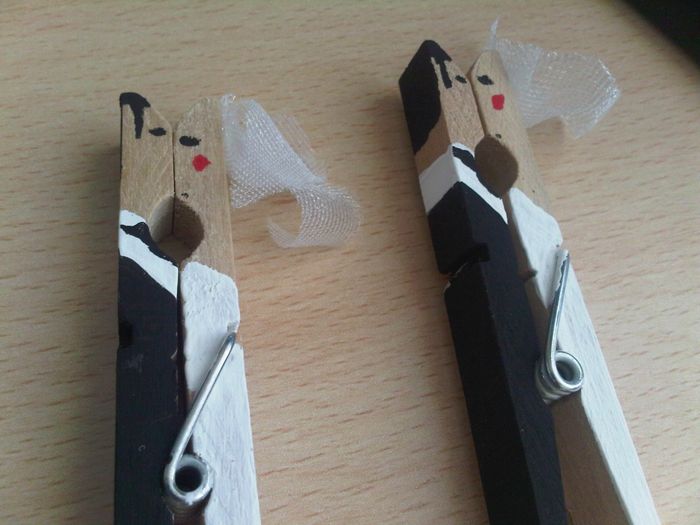 pinzas
