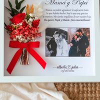 Regalo para padres y suegros - 1