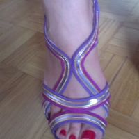 Mis zapatos