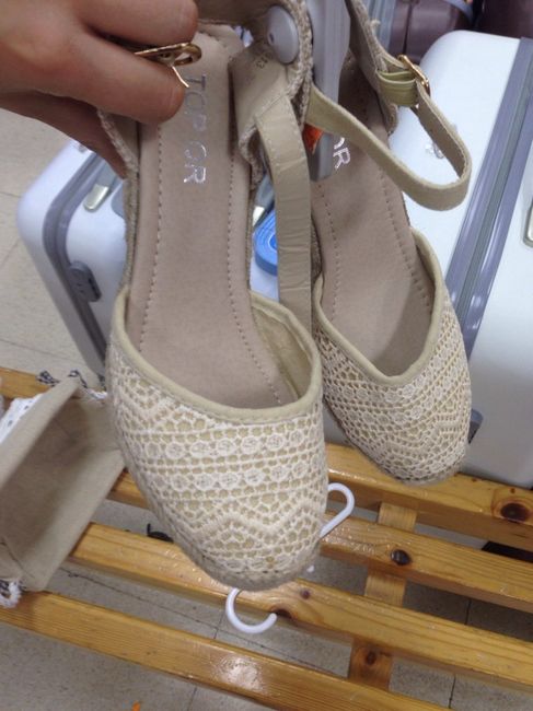 Zapatos Plan B - 1