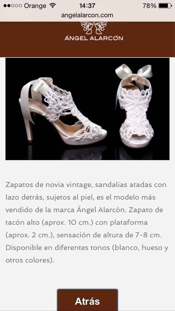 Alguien sabe? - 1