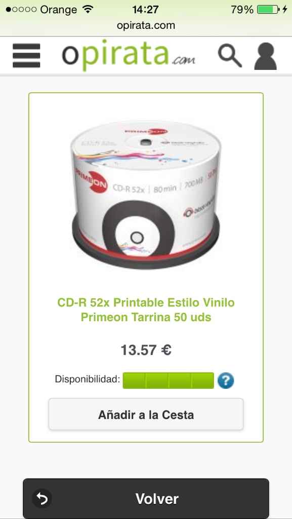 Ayuda!! disco vinilo - 1