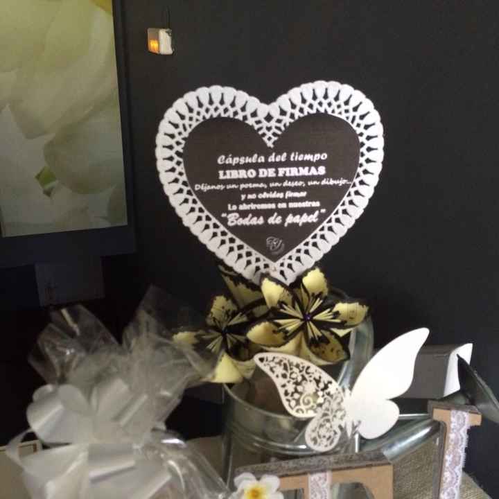 Algunas fotos de mi boda 9/7/16 - 2
