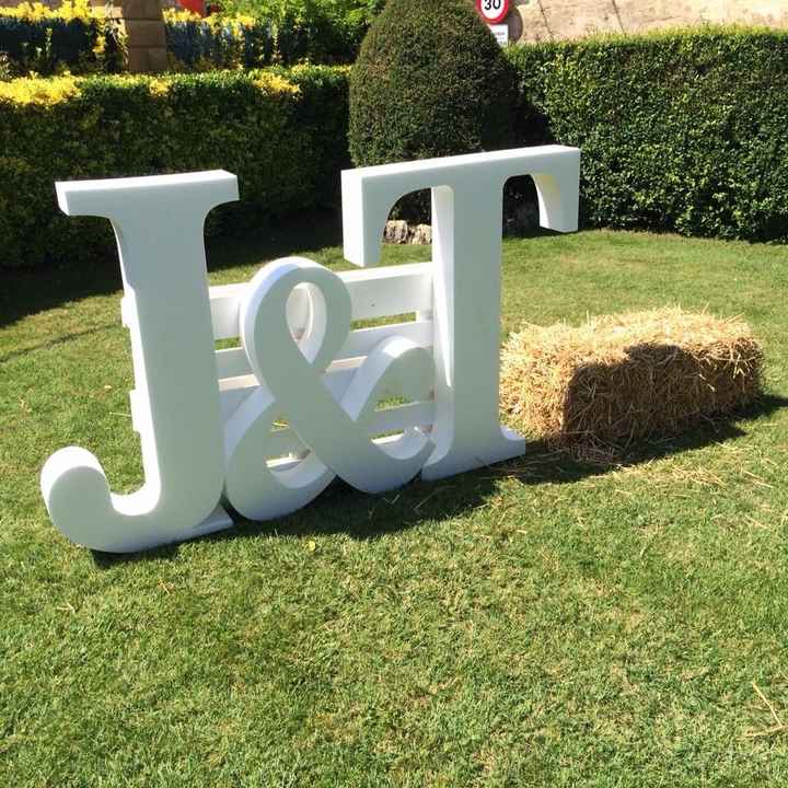 Algunas fotos de mi boda 9/7/16 - 4