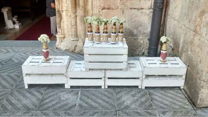 Algunas fotos de mi boda 9/7/16 - 14