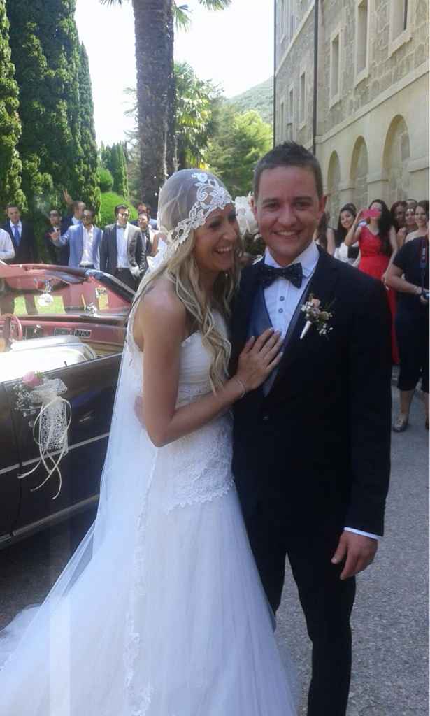 Algunas fotos de mi boda 9/7/16 - 20