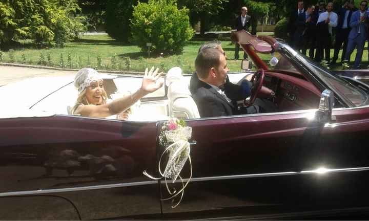 Algunas fotos de mi boda 9/7/16 - 21