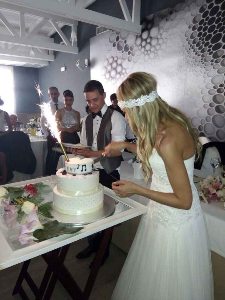 Algunas fotos de mi boda 9/7/16 - 23