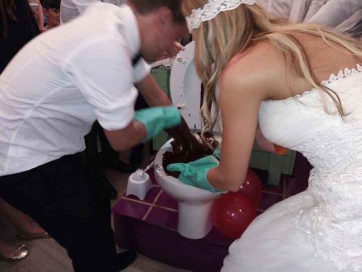 Algunas fotos de mi boda 9/7/16 - 25