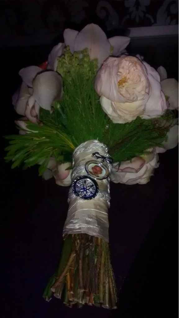 Algunas fotos de mi boda 9/7/16 - 26