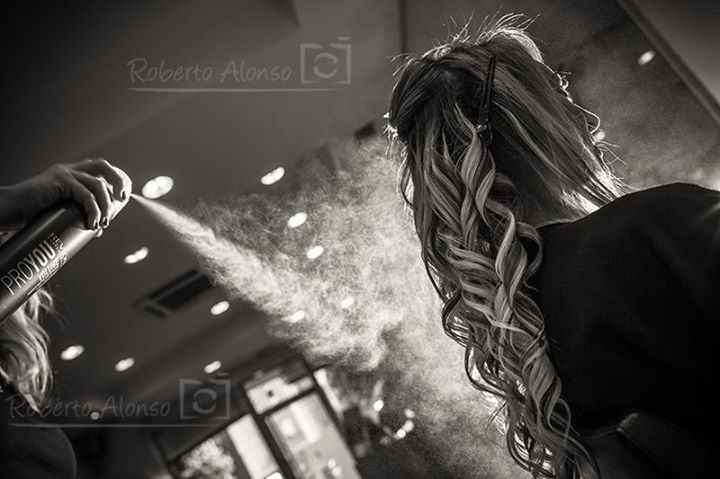 Algunas fotos de mi boda 9/7/16 - 30