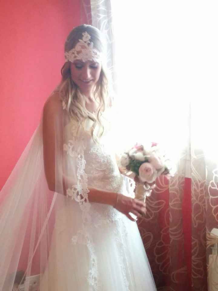 Algunas fotos de mi boda 9/7/16 - 32