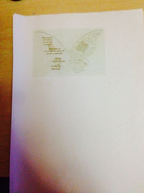 Mariposas - 2