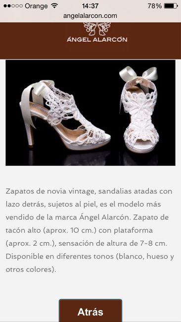 Alguien sabe? - 1