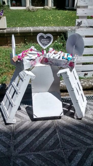 Algunas fotos de mi boda 9/7/16 - 17