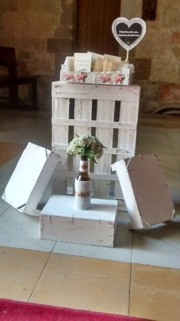 Algunas fotos de mi boda 9/7/16 - 18