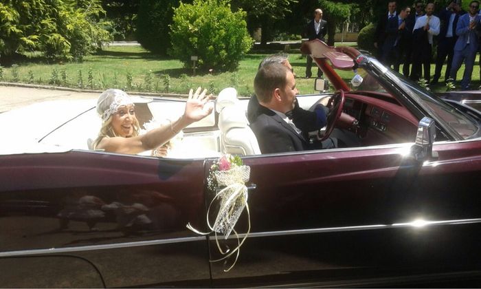 Algunas fotos de mi boda 9/7/16 - 21