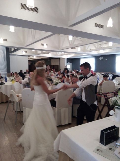 Algunas fotos de mi boda 9/7/16 - 24