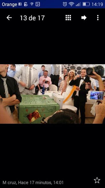 Algunas fotos de mi boda 9/7/16 - 27