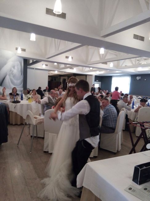 Algunas fotos de mi boda 9/7/16 - 35