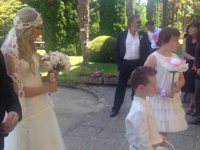 Algunas fotos de mi boda 9/7/16 - 36