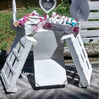 Algunas fotos de mi boda 9/7/16 - 17