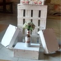Algunas fotos de mi boda 9/7/16 - 18