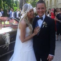 Algunas fotos de mi boda 9/7/16 - 20