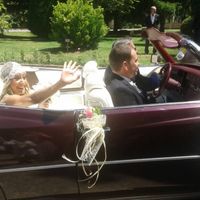 Algunas fotos de mi boda 9/7/16 - 21