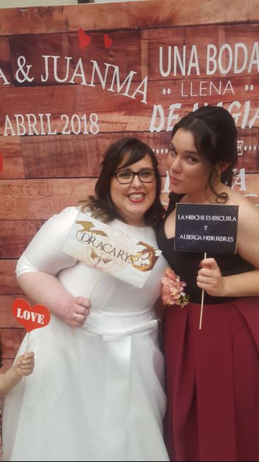 Más fotos de nuestro día - 5