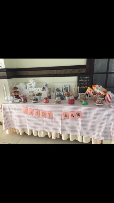 Nuestro candy bar - 7