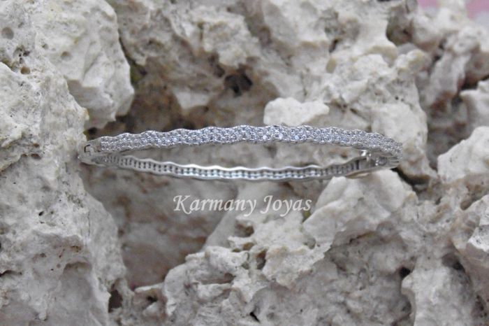 Pulsera - 1