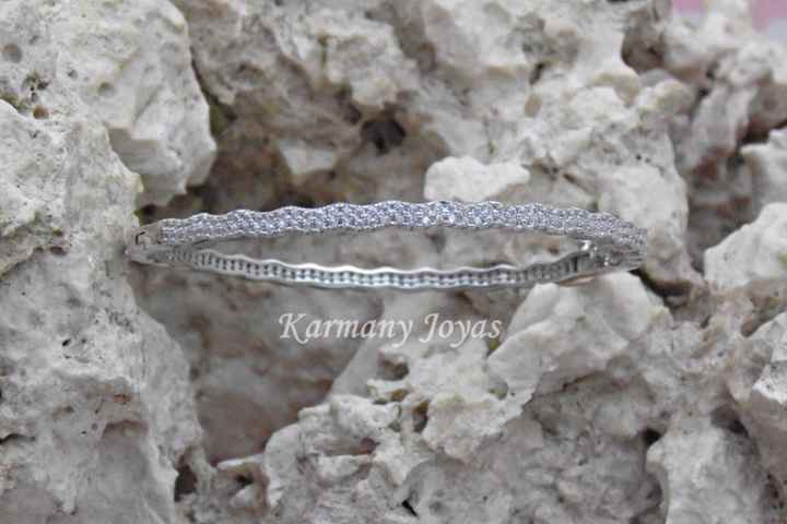 Pulsera - 1