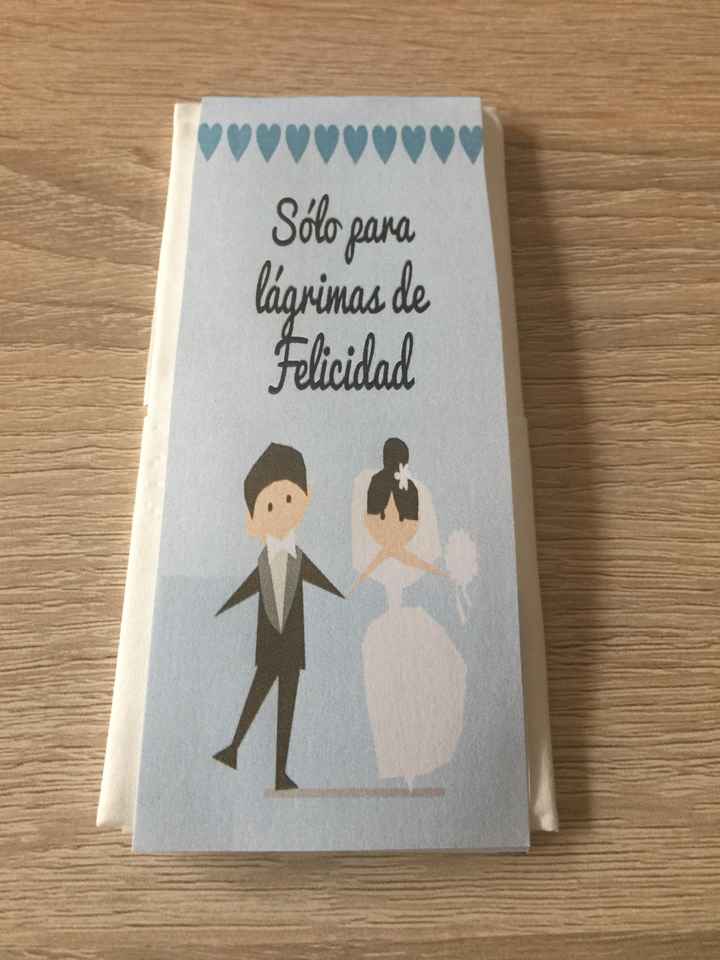 Lagrimas de la felicidad listas!!!! - 1