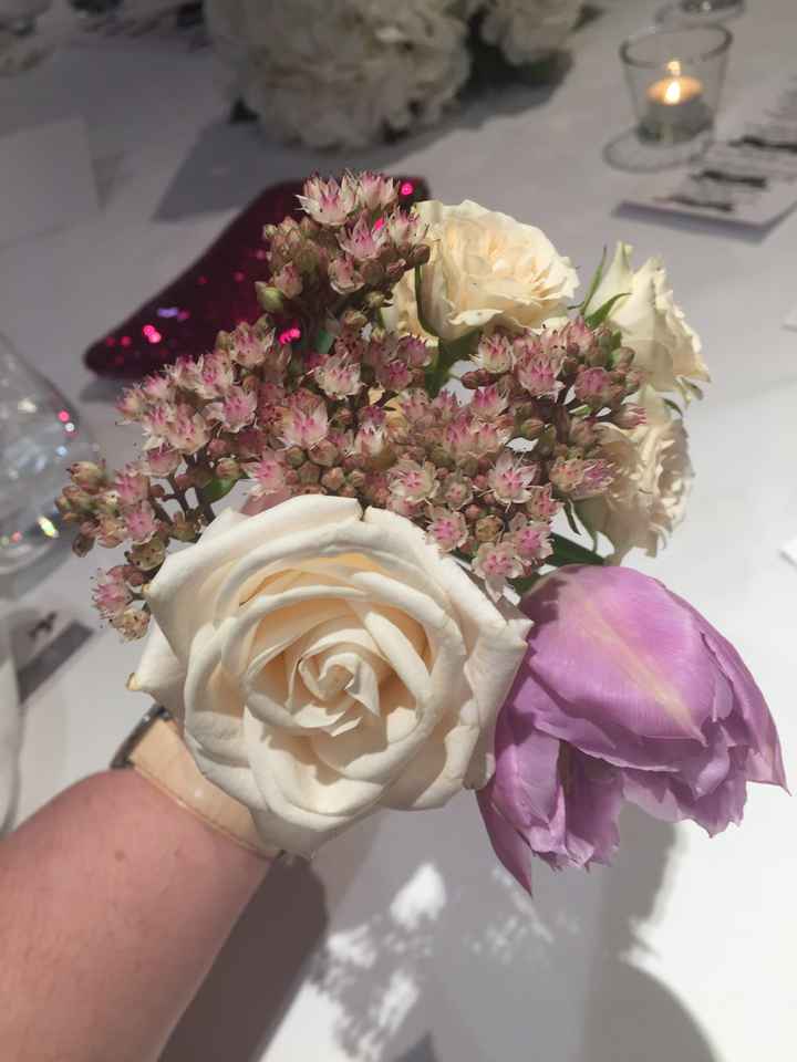  Regalo de la novia - 2