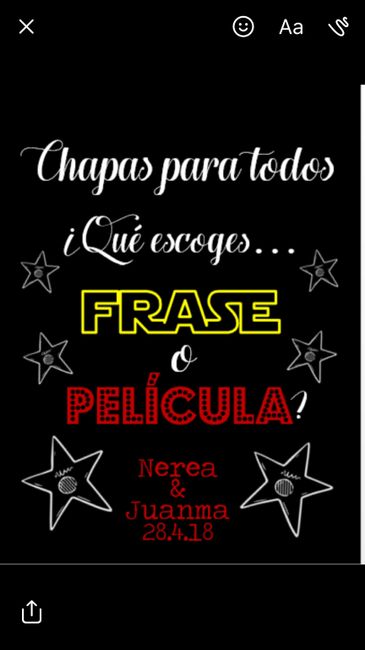  Chapas de cine - 4
