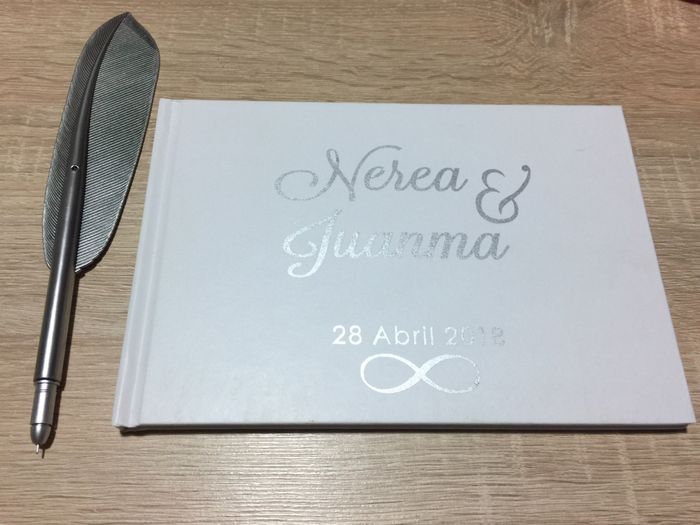  Mi Libro de Firmas - 4