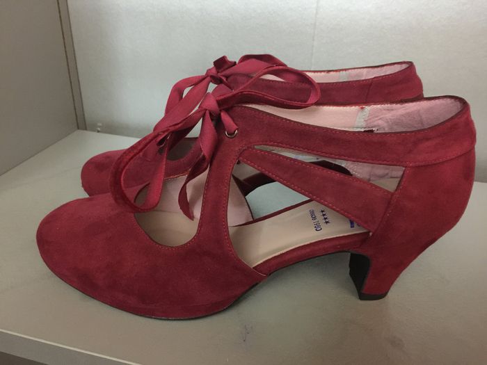  Mis zapatos!!!! 👠 - 2